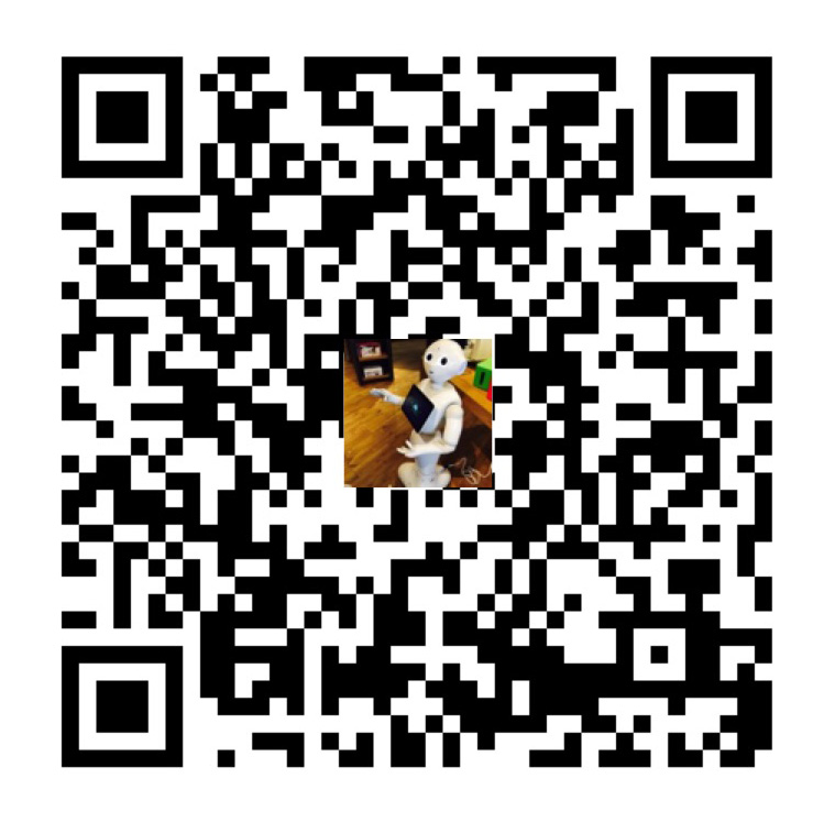 MengyangZhang WeChat Pay